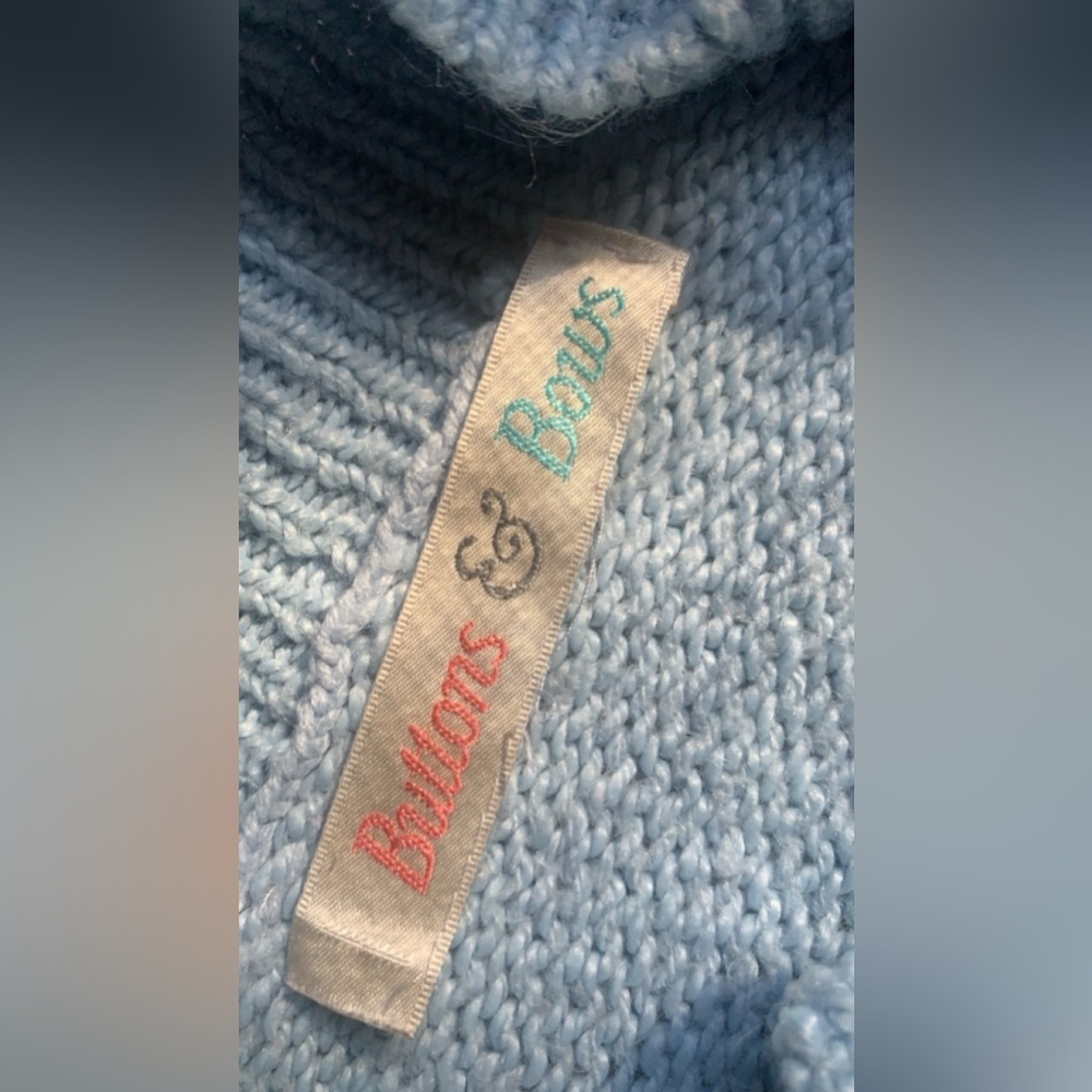 Sweater - Picture 2 of 2